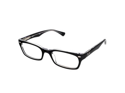 Brillen met correctie Ray-Ban RX5150 2034