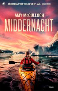 Middernacht (Paperback)