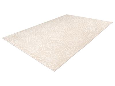 Arte Espina Vloerkleed Monroe (Crème 200, 120cm x 170cm)