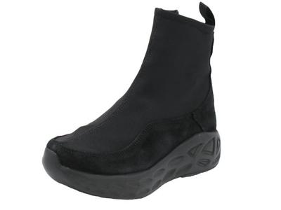 Wolky Rebound S2F