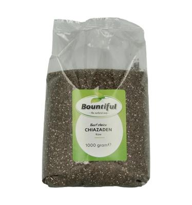 Chia zaad