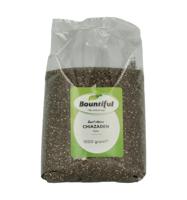 Chia zaad