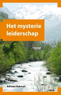 Het mysterie leiderschap (Paperback)