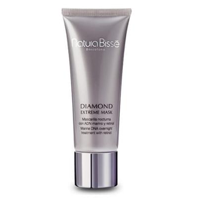 Natura Bissé Masker Diamond Collection Extreme Treatment With Retinol Mask 75ml