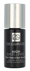 Dr Grandel - Dr. Grandel High Excellent The Face & Eye Serum 30 ml