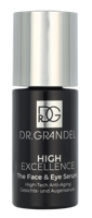 Dr Grandel - Dr. Grandel High Excellent The Face & Eye Serum 30 ml