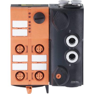 ifm Electronic AC246A Pneumatische module