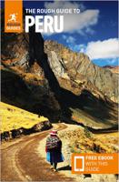 Reisgids Peru | Rough Guides - thumbnail