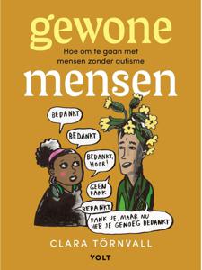 Gewone mensen (Hardback)