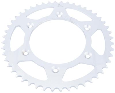RK Chain wheel 520 48z steel silver