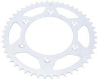 RK Chain wheel 520 48z steel silver