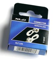 XLC Verbinding schakel cc-x06