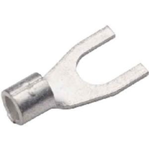 18 0542  - Fork lug for copper conductor 4...6mm² 18 0542
