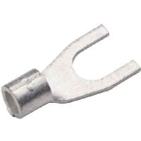 18 0542  - Fork lug for copper conductor 4...6mm² 18 0542 - thumbnail