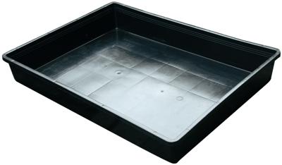 SW STAHL Collecting trays l1 560mm w1 430mm