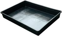 SW STAHL Collecting trays l1 560mm w1 430mm