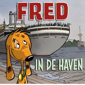 Fred in de haven