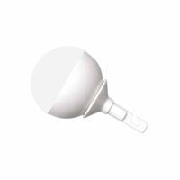 Jumbo rollerbal haakmodel massief | Ambutech
