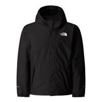 The North Face Warm Antora Regenjas Kinderen TNF Black/TNF Black M