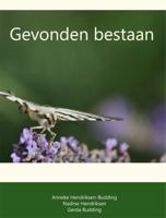 Gevonden bestaan (Paperback)