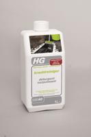 Natuursteen krachtreiniger 1L HG - Hg