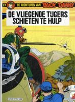 De vliegende tijgers schieten ter hulp (Paperback)