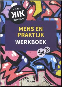 KIK Mens en praktijk (Paperback)