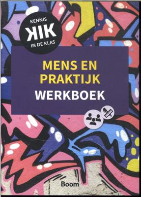 KIK Mens en praktijk (Paperback)