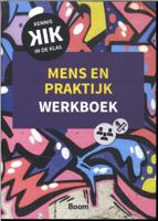 KIK Mens en praktijk (Paperback)