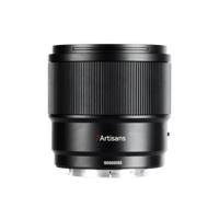 7Artisans AF10mm F2.8 - Sony E-Mount - Zwart