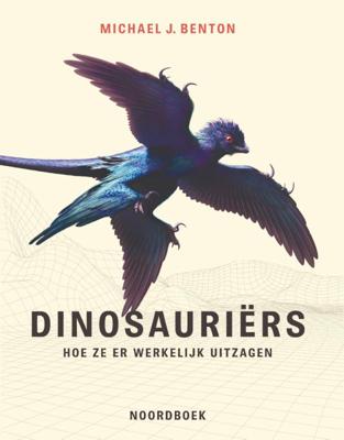 Dinosauriërs (Hardback)