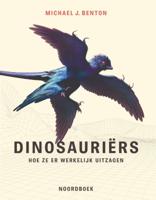 Dinosauriërs (Hardback)