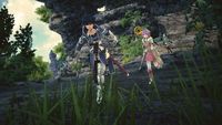 Square Enix Star Ocean : Integrity and Faithlessness Standaard Duits, Engels, Spaans, Frans, Italiaans PlayStation 4 - thumbnail