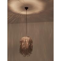Lyora Natuurlijke hanglampHay Ø 32cm - 9586517