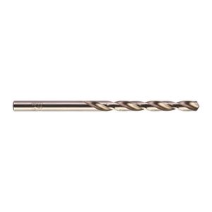 Milwaukee Accessoires Thunderweb HSS-G metaalboor 4,8 x 86 x 52 mm | 10 stuks - 4932352387