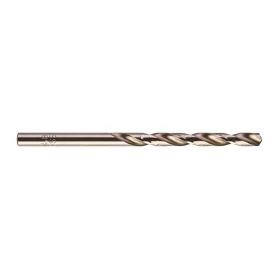 Milwaukee Accessoires Thunderweb HSS-G metaalboor 4,8 x 86 x 52 mm | 10 stuks - 4932352387
