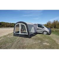 Inflatable awning - BAYA SUN - From - Breva Air