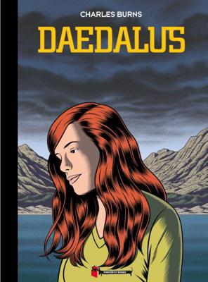 Daedalus (Hardback)