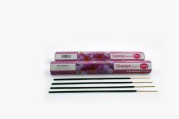 Natures Incense Wierook champa