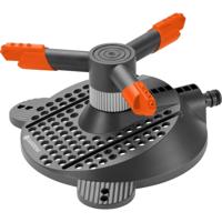 Gardena cirkelsproeier samba