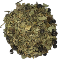 Vermagering kruidenthee