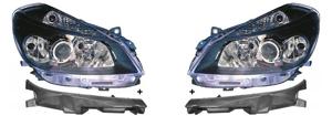 Koplamp Set SET4331964