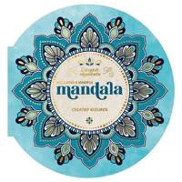 Kleurboek Relaxing & Mindful Mandala