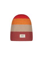 Barts Dova Beanie Muts Dames Rose One Size