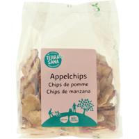 Terrasana Appelchips bio Terrasana Appelchips bio