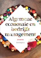 Algemene economie en bedrijfsmanagement (Paperback)