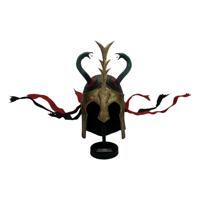 Thundercats Replica 1/1 Mumm-Ra Helmet 58 Cm