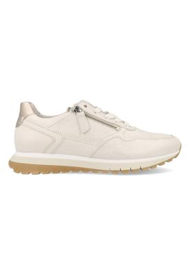 Gabor Sneakers 66.378.80 Beige-37 maat 37