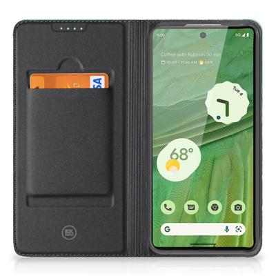 Google Pixel 7 | Bookcase | Cirkels en Vlinders