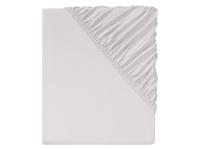 LIVARNO home Jersey hoeslaken 90-100 x 200 cm (Grijs)